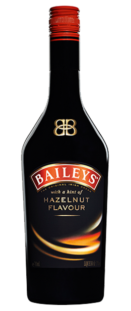 Baileys Hazelnut Image