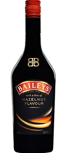 Baileys Hazelnut Image