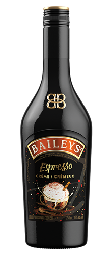 Baileys Espresso crémeux Image