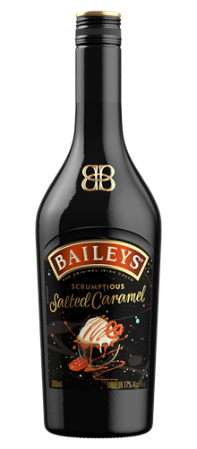 Baileys Salted Caramel Image