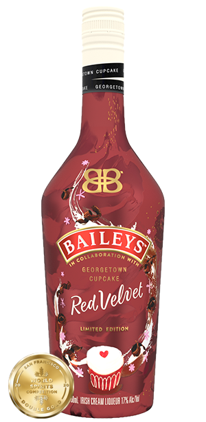 Baileys Red Velvet Image
