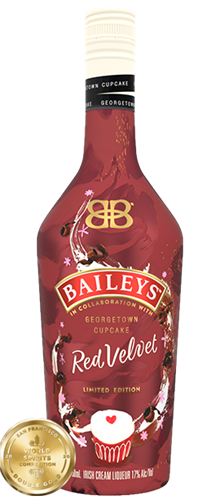 Baileys Red Velvet Image