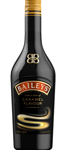 Baileys Caramel Image
