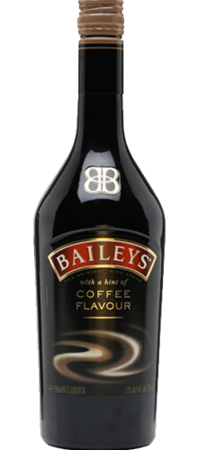 Baileys Coffee Image