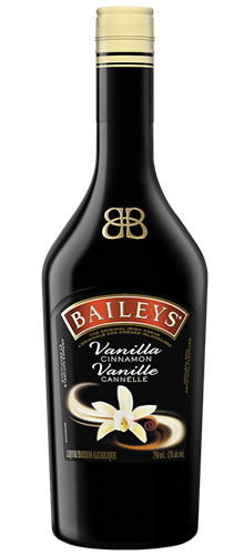 Baileys Vanille Cannelle Image