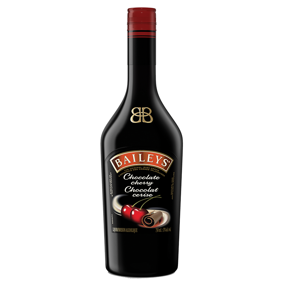Baileys Chocolate Cherry Image
